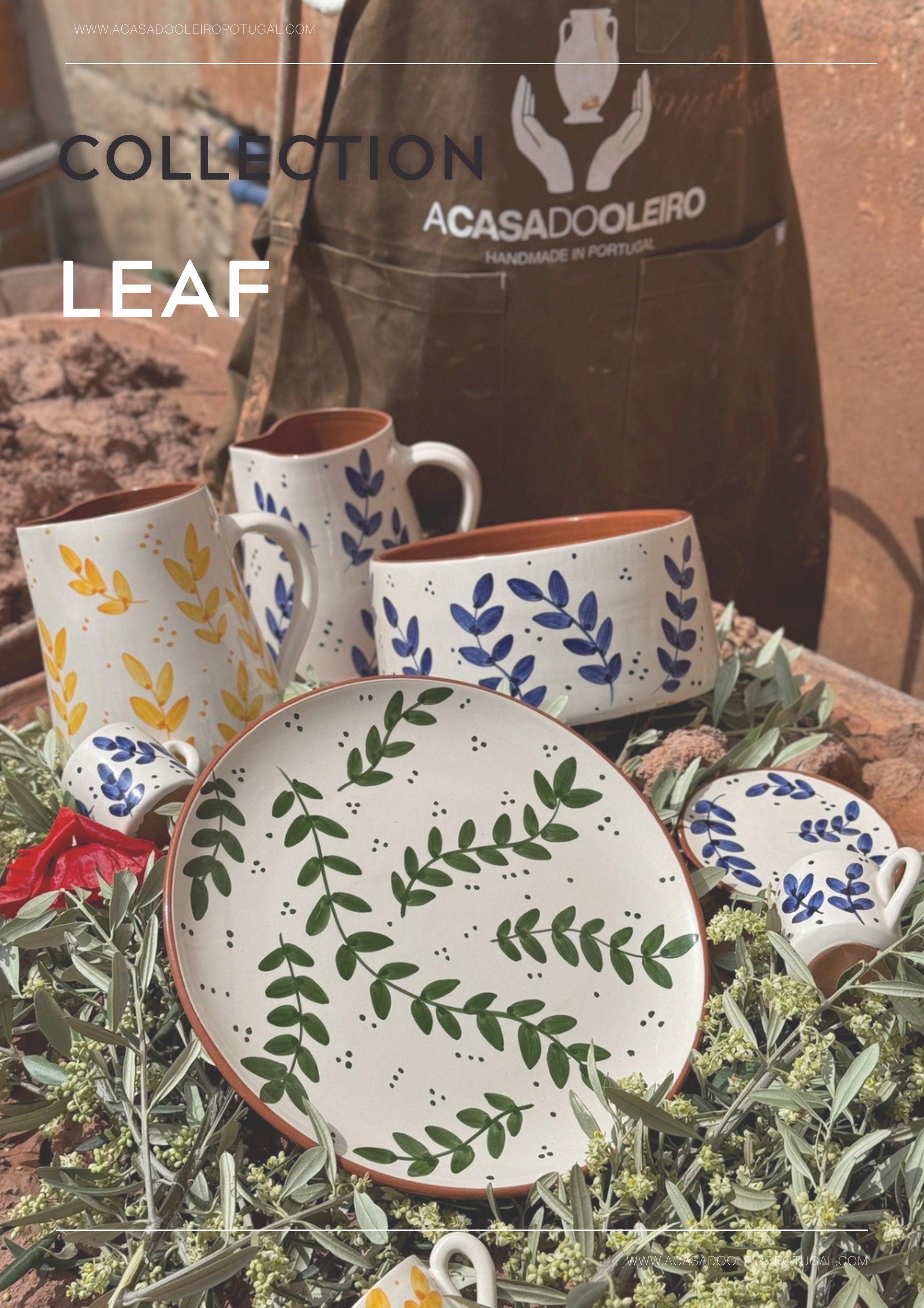 Leaf 5