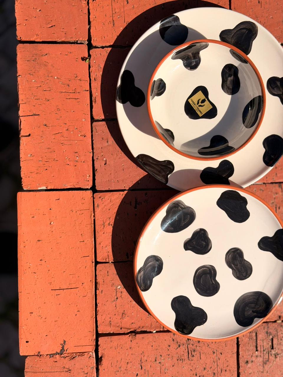 The Cows 3