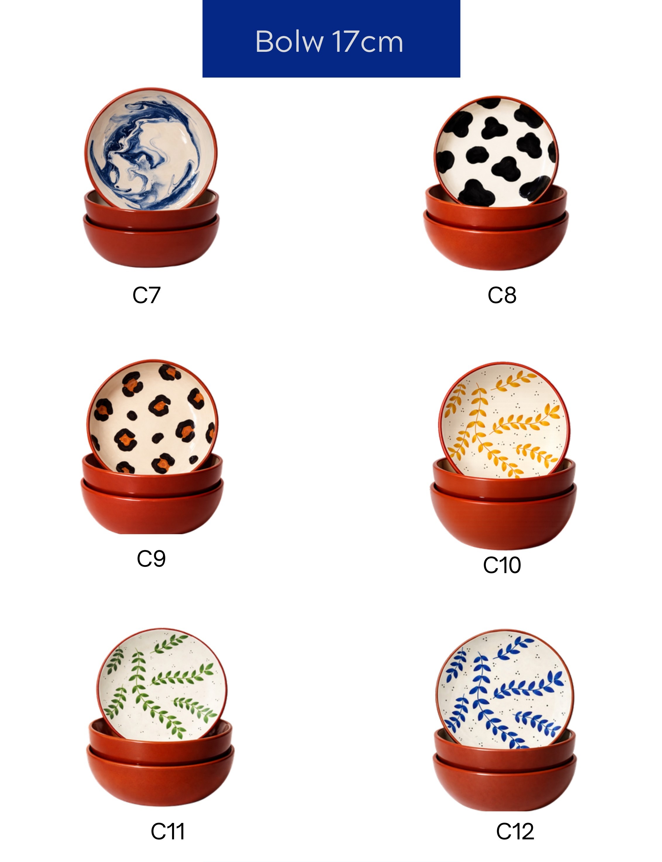 Bowl — variant grid 2