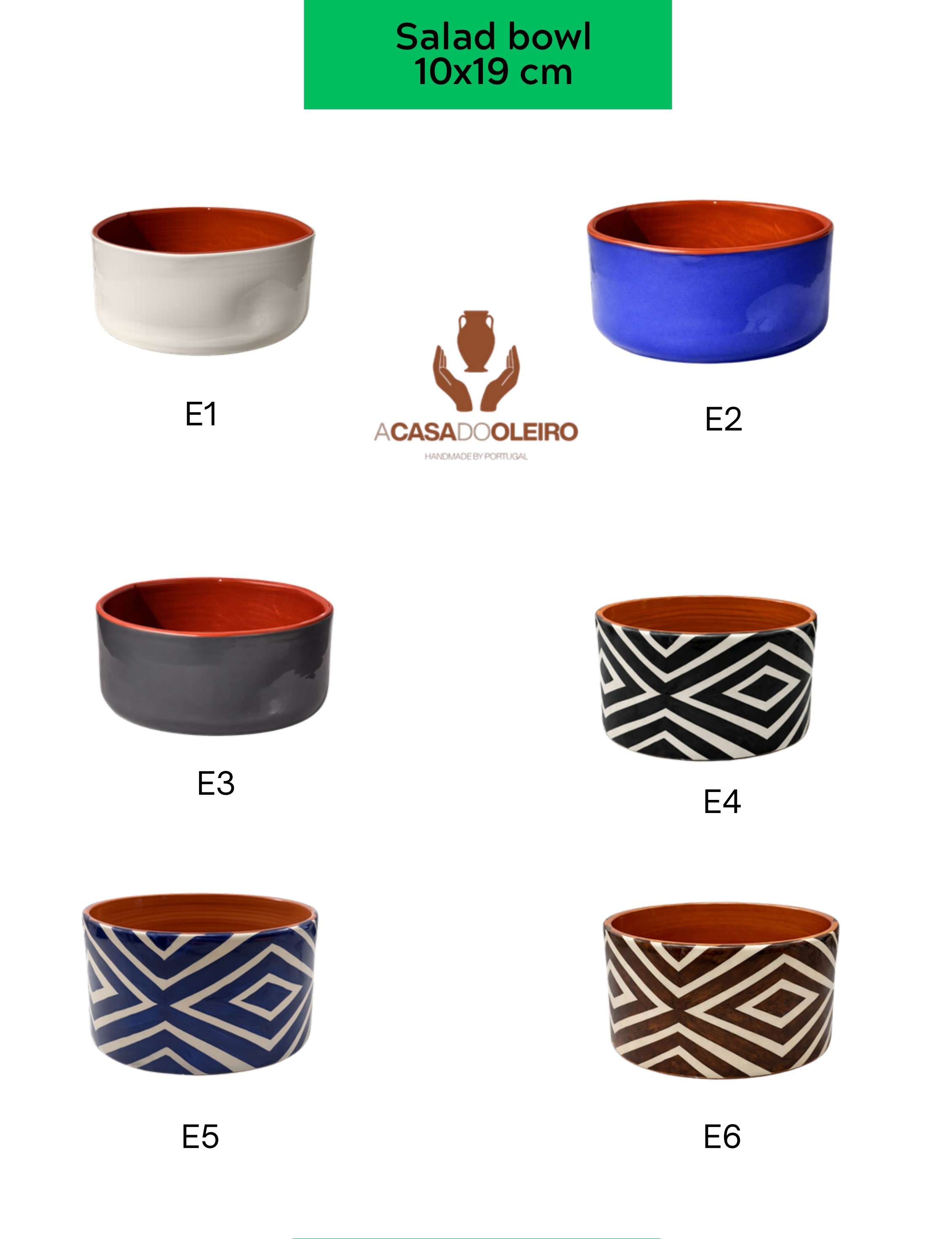 Salad Bowl — variant grid 1